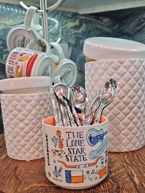 Texas Starbucks Been There Series Mug 14oz